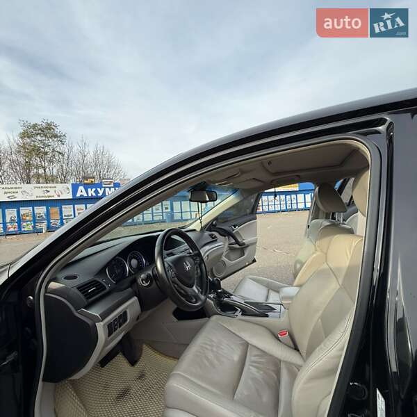 Седан Honda Accord 2011 в Киеве фото 4 Седан Honda Accord 2011 в Киеве