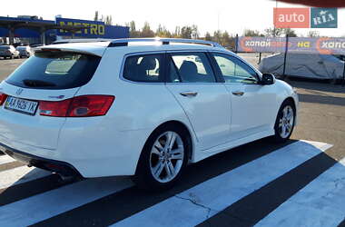 Універсал Honda Accord 2008 в Одесі