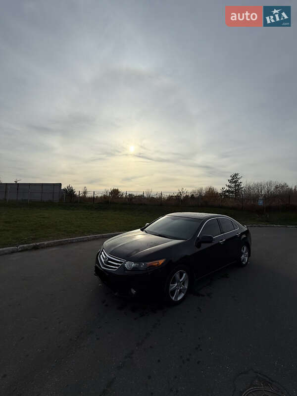 Седан Honda Accord 2011 в Киеве фото 10 Седан Honda Accord 2011 в Киеве