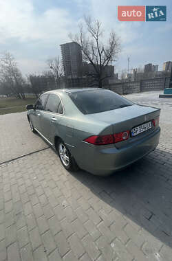 Седан Honda Accord 2003 в Києві