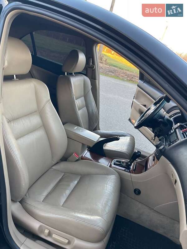 Седан Honda Accord 2006 в Хмельницком фото 15 Седан Honda Accord 2006 в Хмельницком