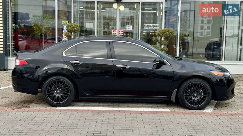 Седан Honda Accord 2008 в Чернигове фото 9 Седан Honda Accord 2008 в Чернигове