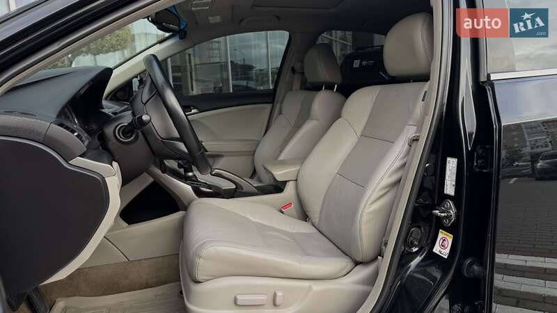 Седан Honda Accord 2008 в Чернигове фото 19 Седан Honda Accord 2008 в Чернигове