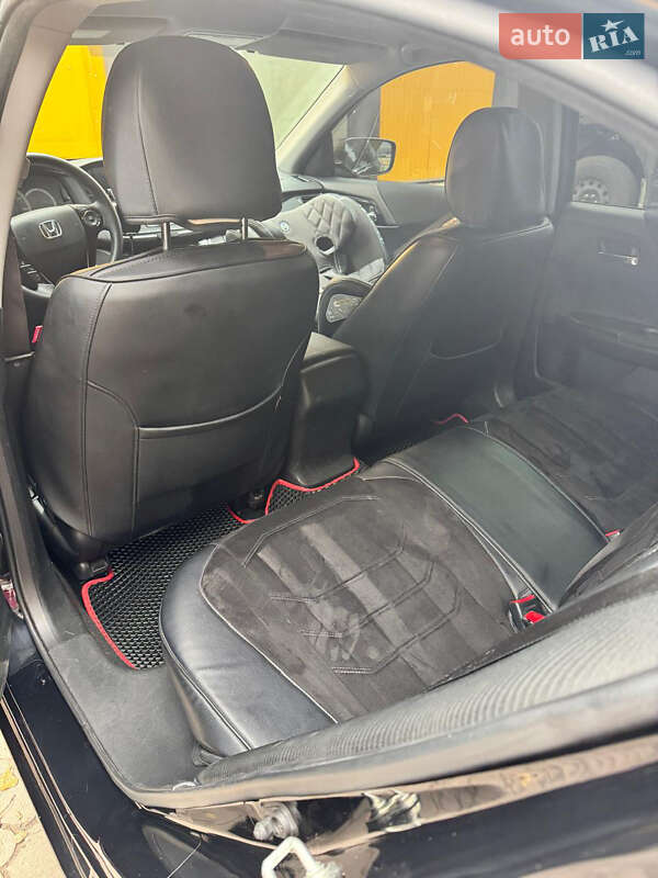 Седан Honda Accord 2017 в Черкассах фото 10 Седан Honda Accord 2017 в Черкассах