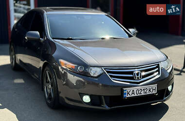 Седан Honda Accord 2008 в Києві