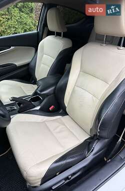 Купе Honda Accord 2015 в Киеве