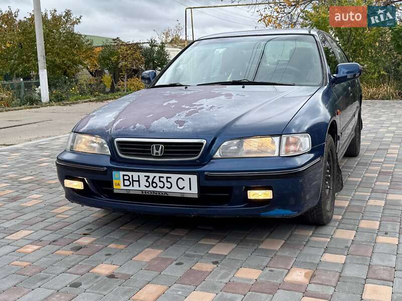 Седан Honda Accord 1997 в Одессе