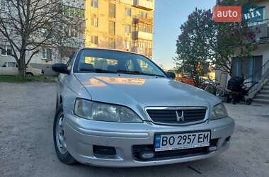 Седан Honda Accord 1999 в Волочиську