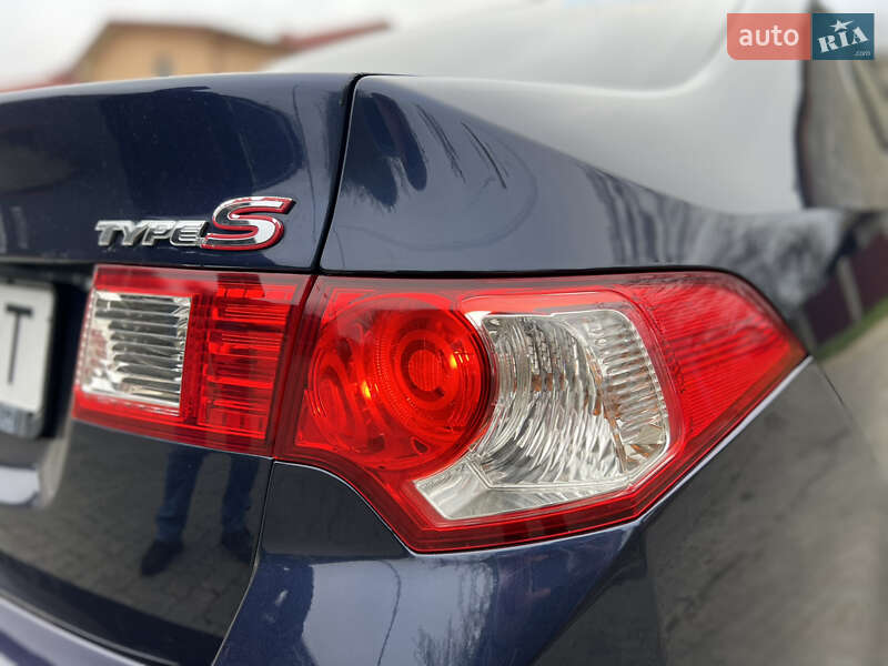 Седан Honda Accord 2008 в Стрые фото 6 Седан Honda Accord 2008 в Стрые