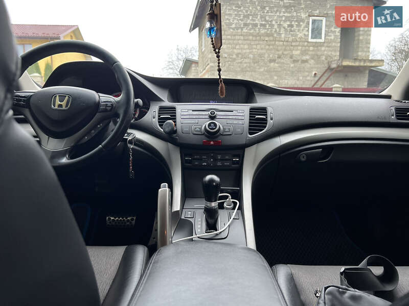 Седан Honda Accord 2008 в Стрые фото 22 Седан Honda Accord 2008 в Стрые