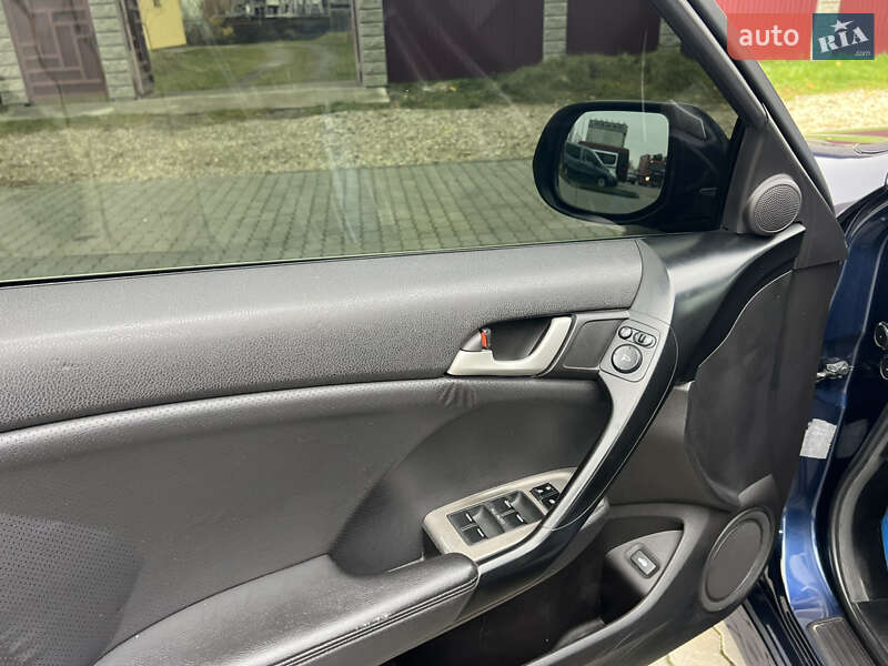 Седан Honda Accord 2008 в Стрые фото 24 Седан Honda Accord 2008 в Стрые