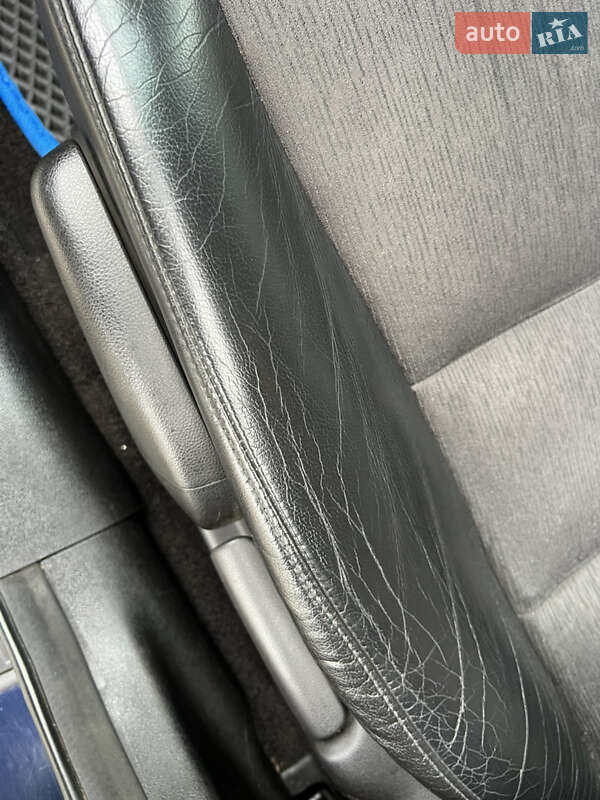 Седан Honda Accord 2008 в Стрые фото 26 Седан Honda Accord 2008 в Стрые