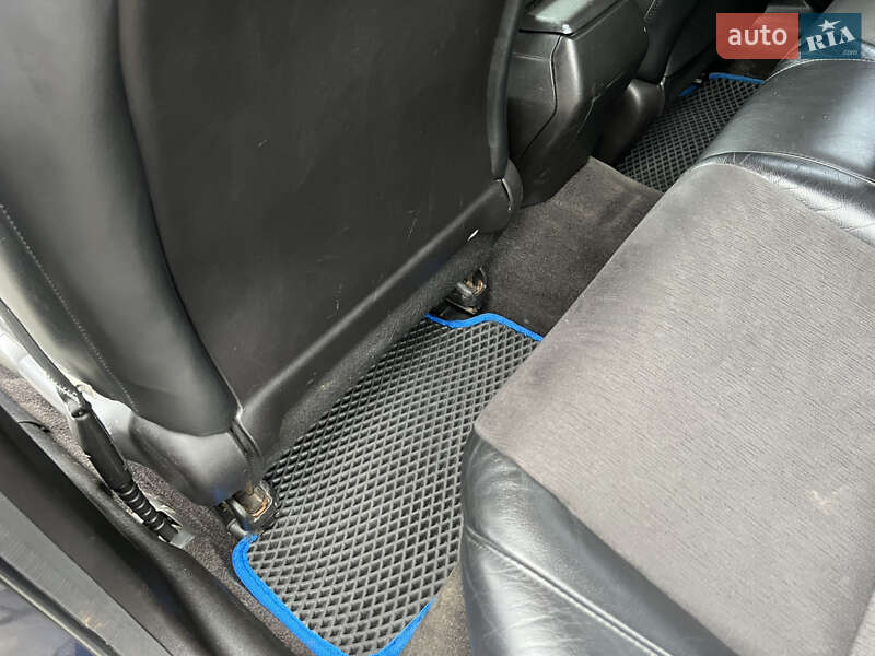 Седан Honda Accord 2008 в Стрые фото 31 Седан Honda Accord 2008 в Стрые