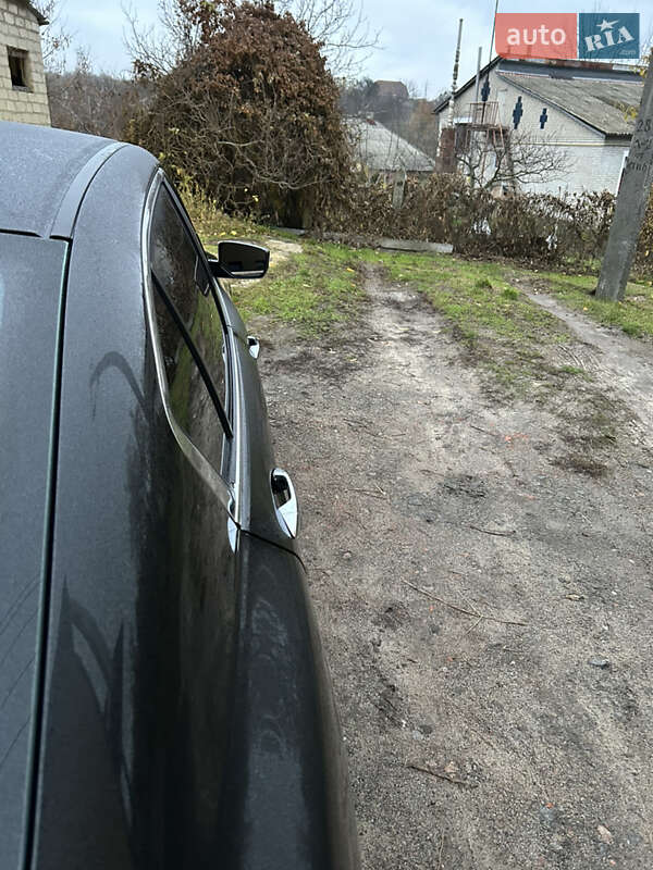 Седан Honda Accord 2016 в Харкові фото 14 Седан Honda Accord 2016 в Харкові