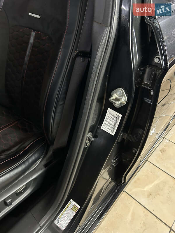 Седан Honda Accord 2016 в Харкові фото 35 Седан Honda Accord 2016 в Харкові