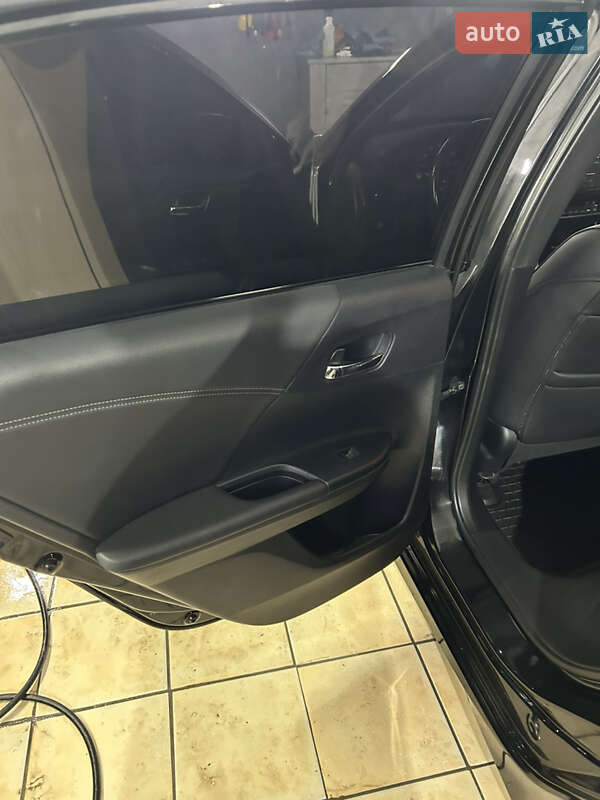 Седан Honda Accord 2016 в Харкові фото 34 Седан Honda Accord 2016 в Харкові