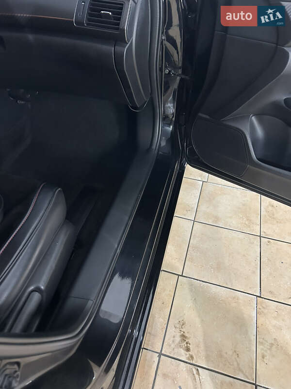 Седан Honda Accord 2016 в Харкові фото 39 Седан Honda Accord 2016 в Харкові