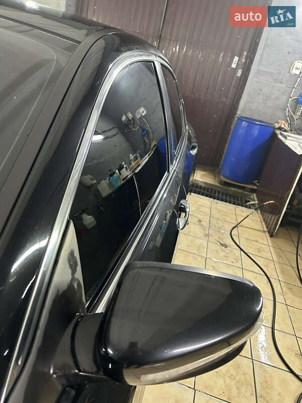 Седан Honda Accord 2016 в Харкові фото 47 Седан Honda Accord 2016 в Харкові