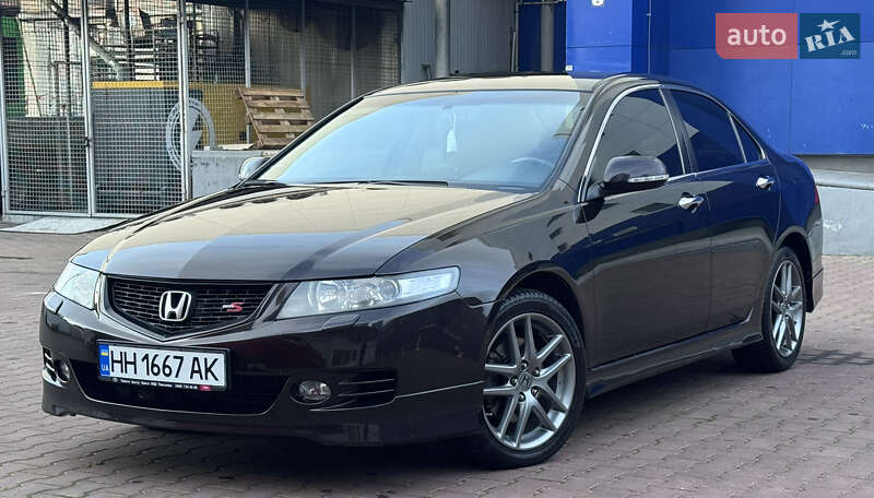 Honda Accord 2007 Honda Accord 2007