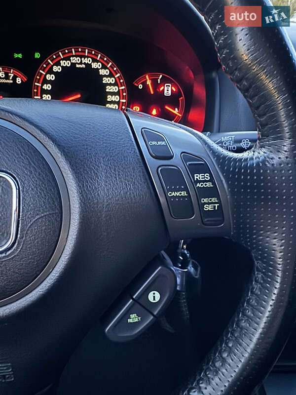 Седан Honda Accord 2007 в Одессе