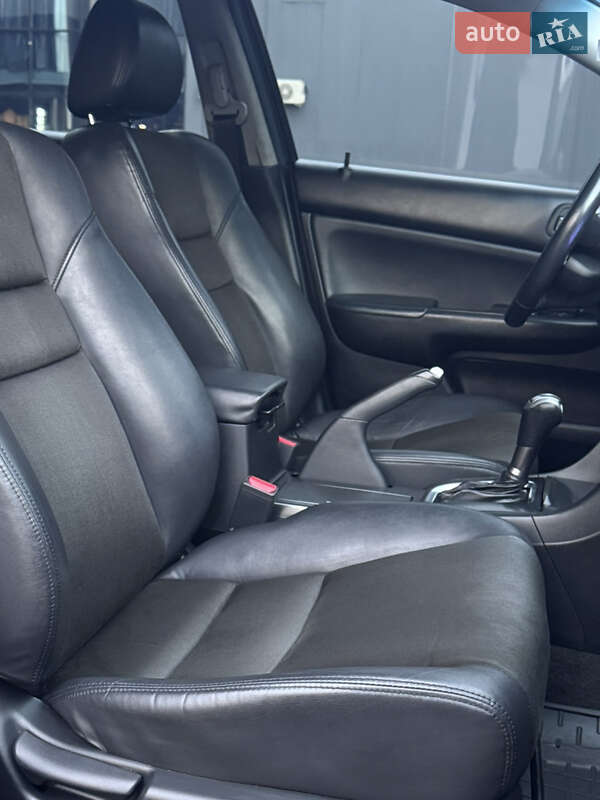 Седан Honda Accord 2007 в Одессе