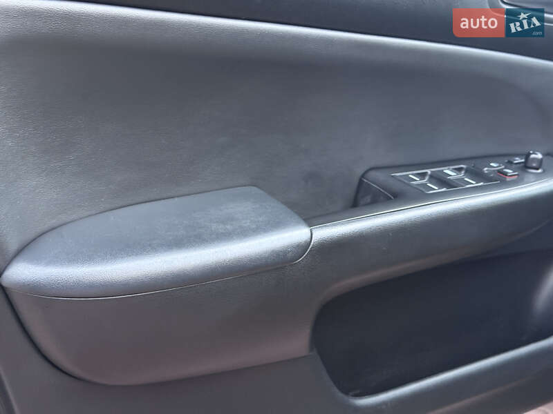 Седан Honda Accord 2007 в Одессе