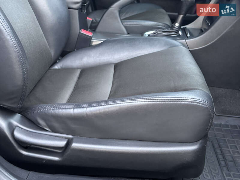 Седан Honda Accord 2007 в Одессе