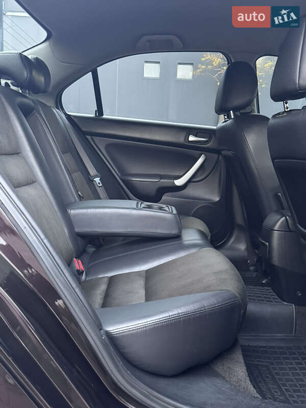 Седан Honda Accord 2007 в Одессе