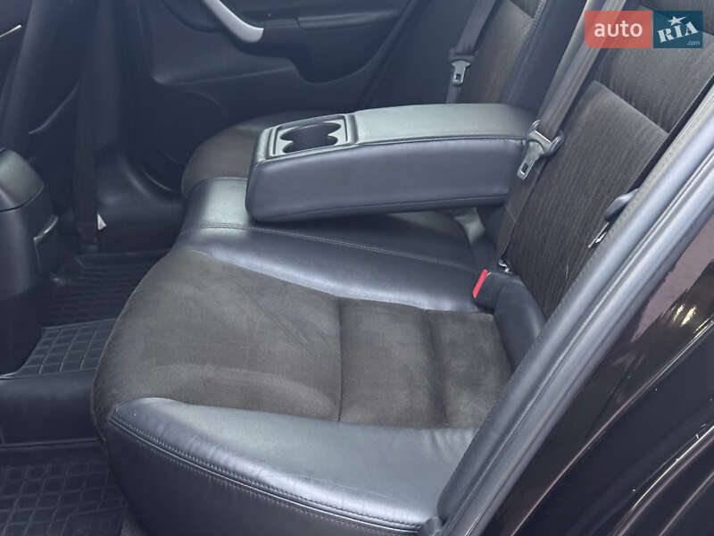 Седан Honda Accord 2007 в Одессе