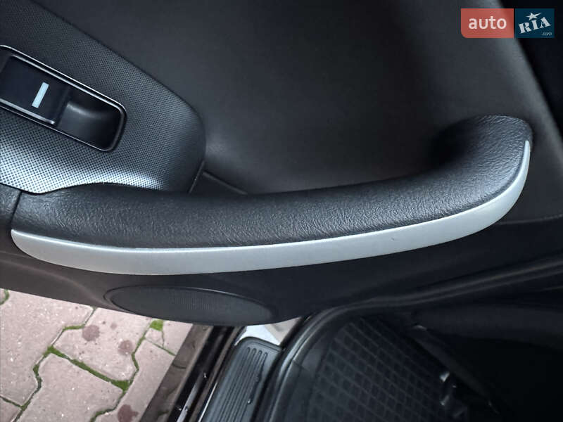 Седан Honda Accord 2007 в Одессе