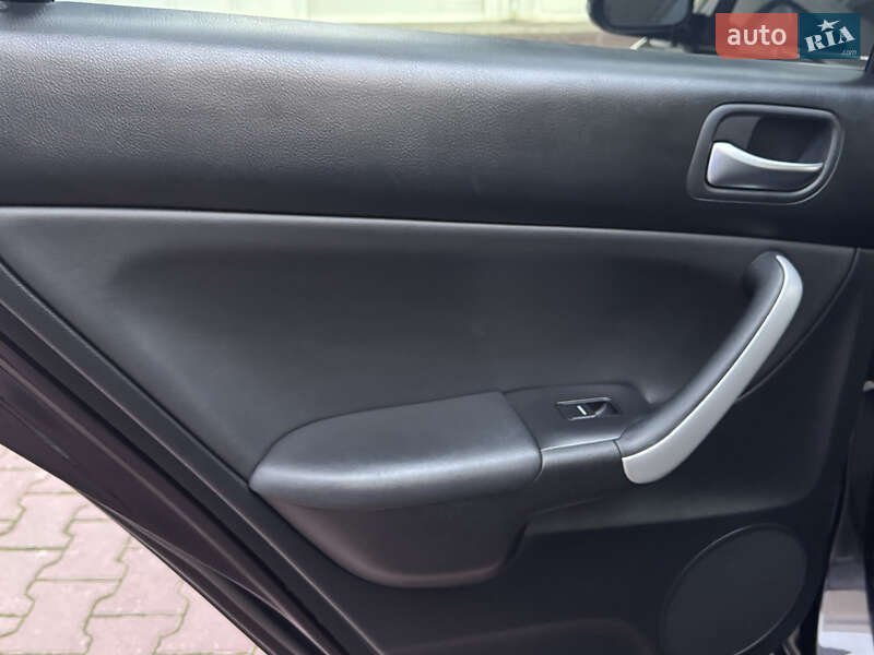 Седан Honda Accord 2007 в Одессе