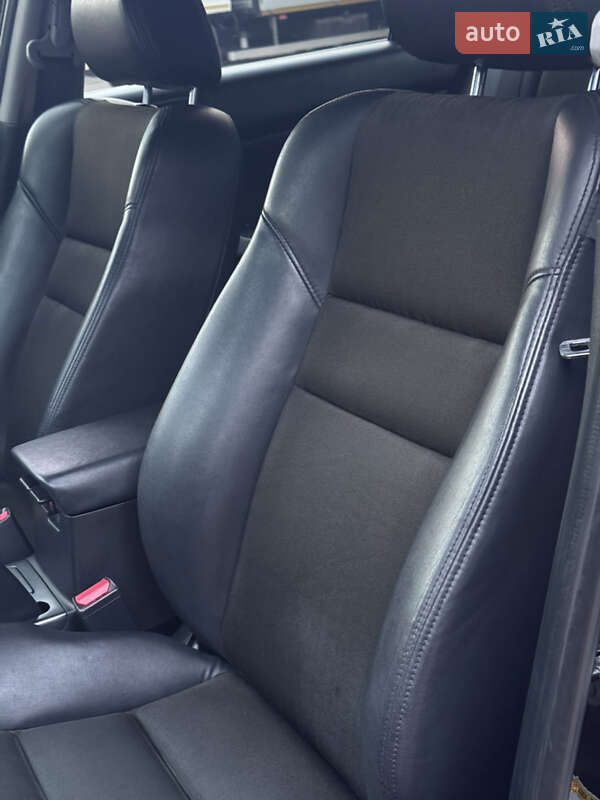 Седан Honda Accord 2007 в Одессе