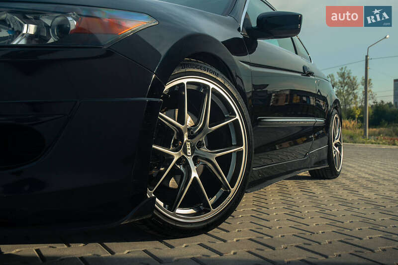 Купе Honda Accord 2008 в Жовкве фото 7 Купе Honda Accord 2008 в Жовкве