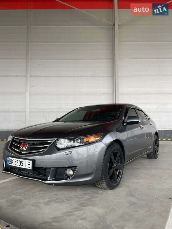 Honda Accord 2009 Honda Accord 2009