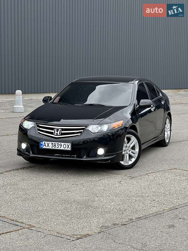 Honda Accord 2008 Honda Accord 2008