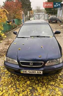Седан Honda Accord 1996 в Николаеве