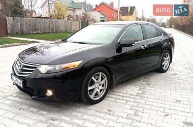 Седан Honda Accord 2010 в Бучі