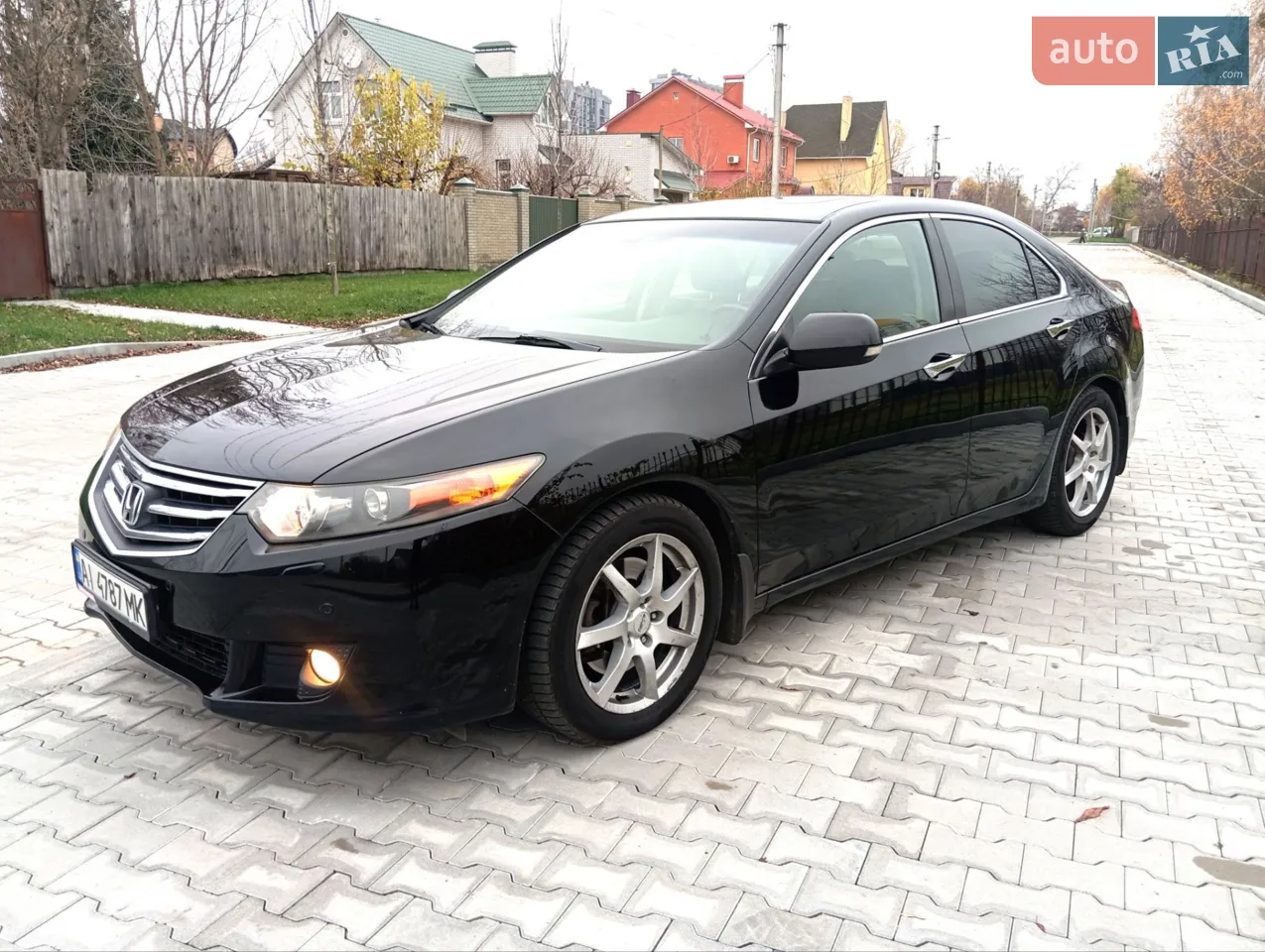 2010 Honda Accord - мініатюра 40