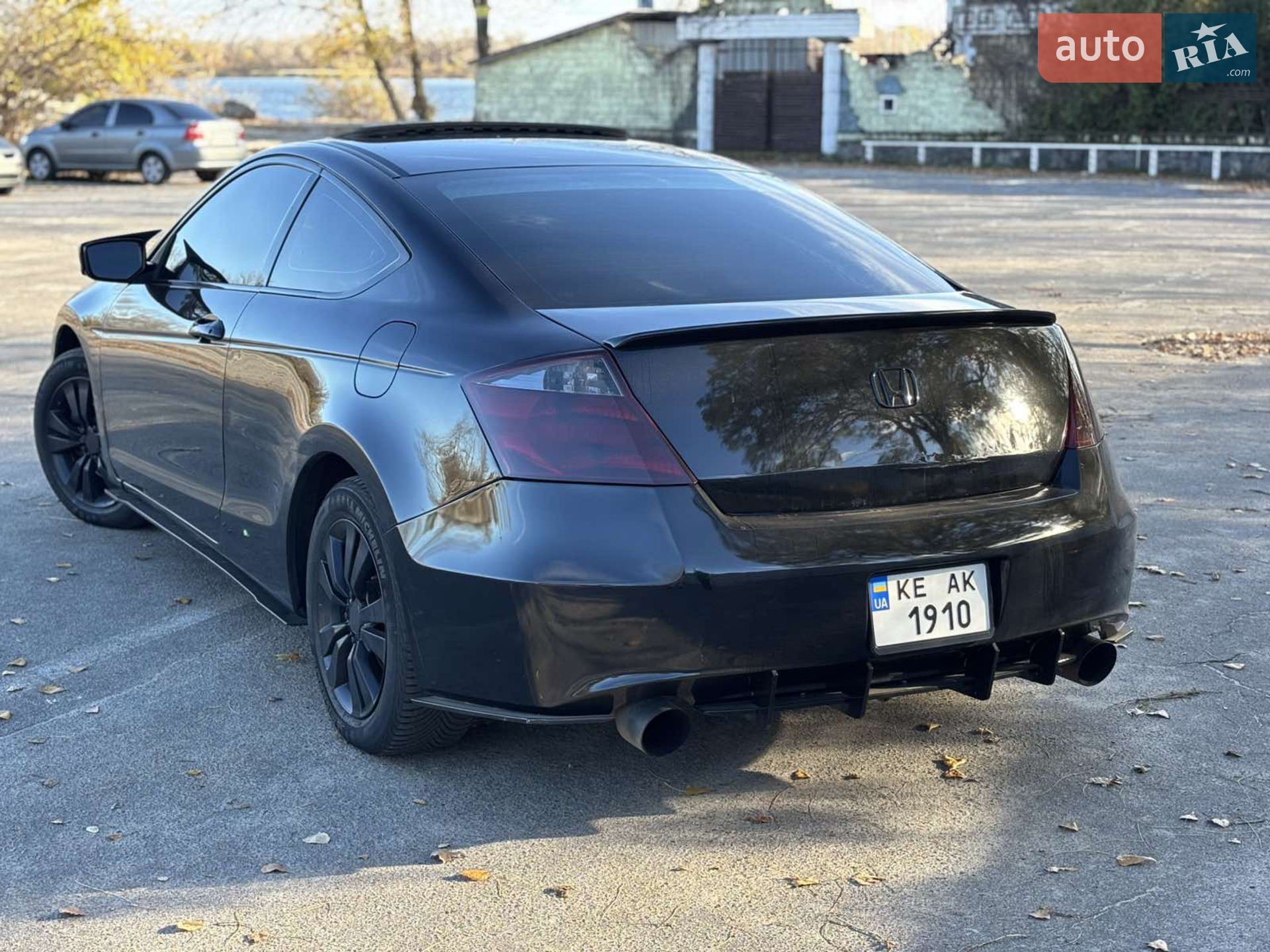 2010 Honda Accord - мініатюра 7
