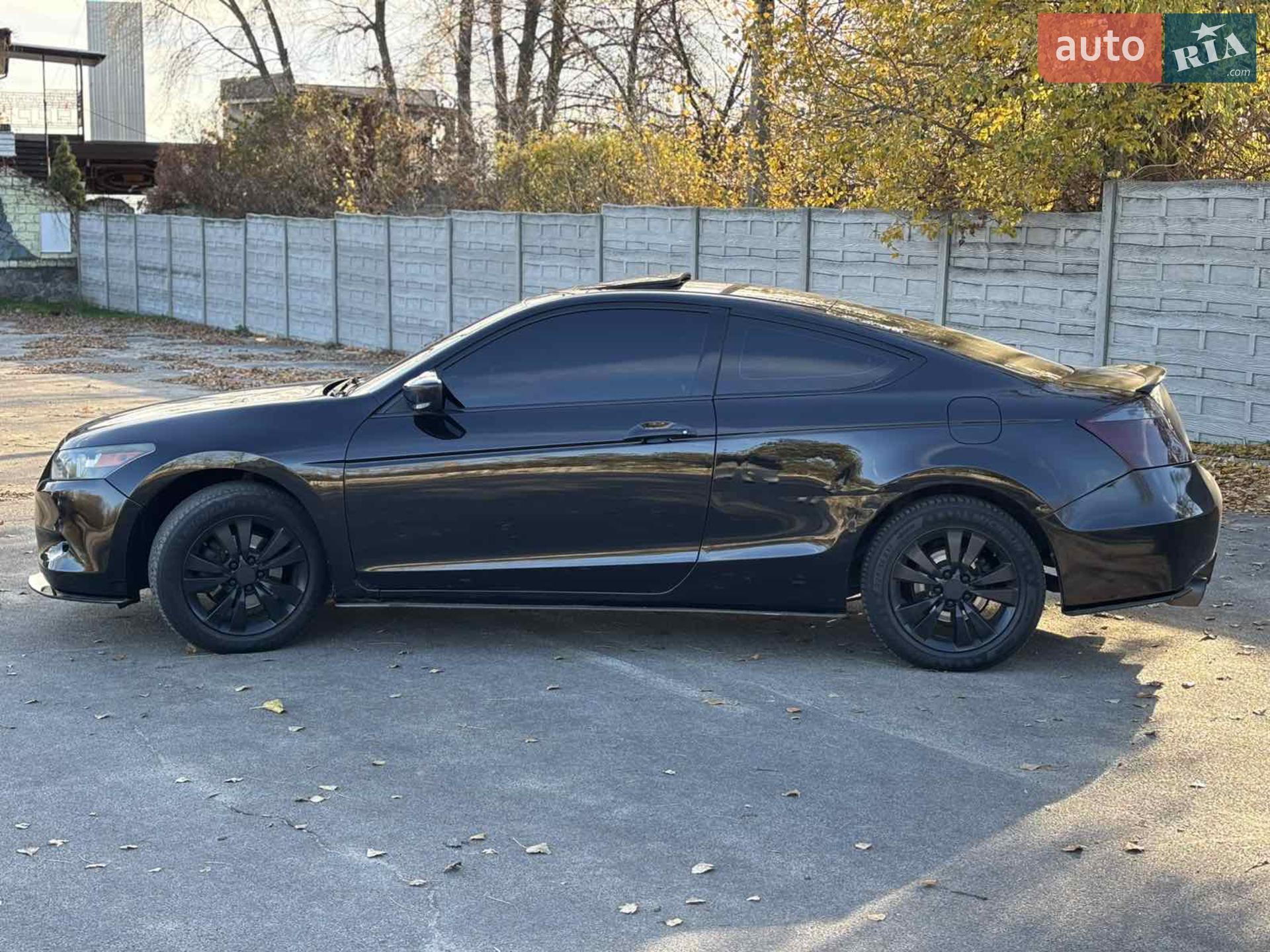 2010 Honda Accord - мініатюра 6