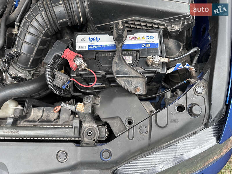 Седан Honda Accord 2003 в Броварах фото 10 Седан Honda Accord 2003 в Броварах