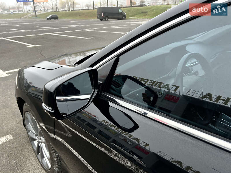 Купе Honda Accord 2015 в Кривом Роге