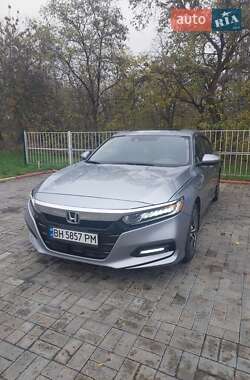 Седан Honda Accord 2018 в Одесі