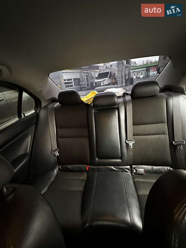 Седан Honda Accord 2006 в Вінниці