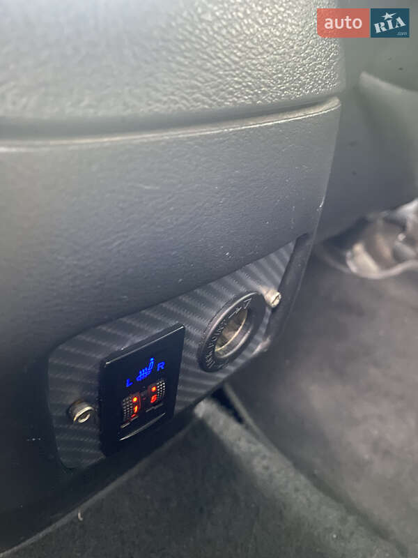 Седан Honda Accord 2006 в Львове