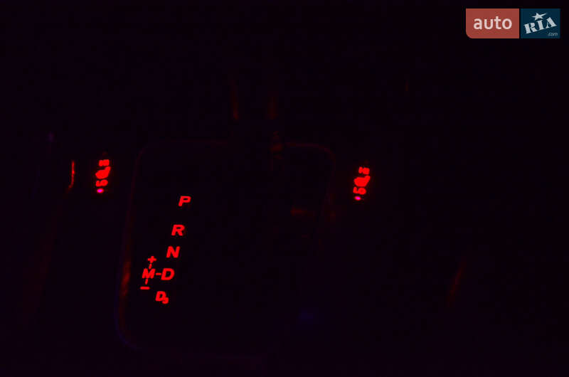 Седан Honda Accord 2006 в Львове