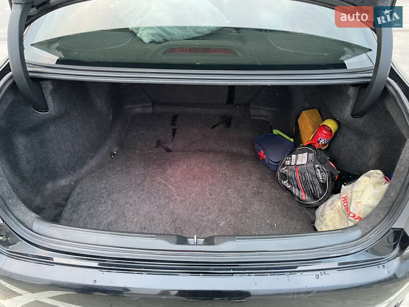 Седан Honda Accord 2005 в Киеве фото 6 Седан Honda Accord 2005 в Киеве