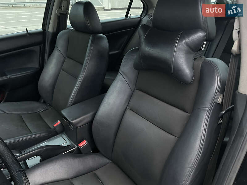 Седан Honda Accord 2005 в Киеве фото 11 Седан Honda Accord 2005 в Киеве