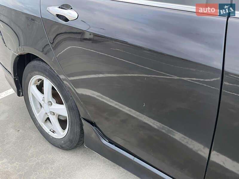 Седан Honda Accord 2005 в Киеве фото 34 Седан Honda Accord 2005 в Киеве