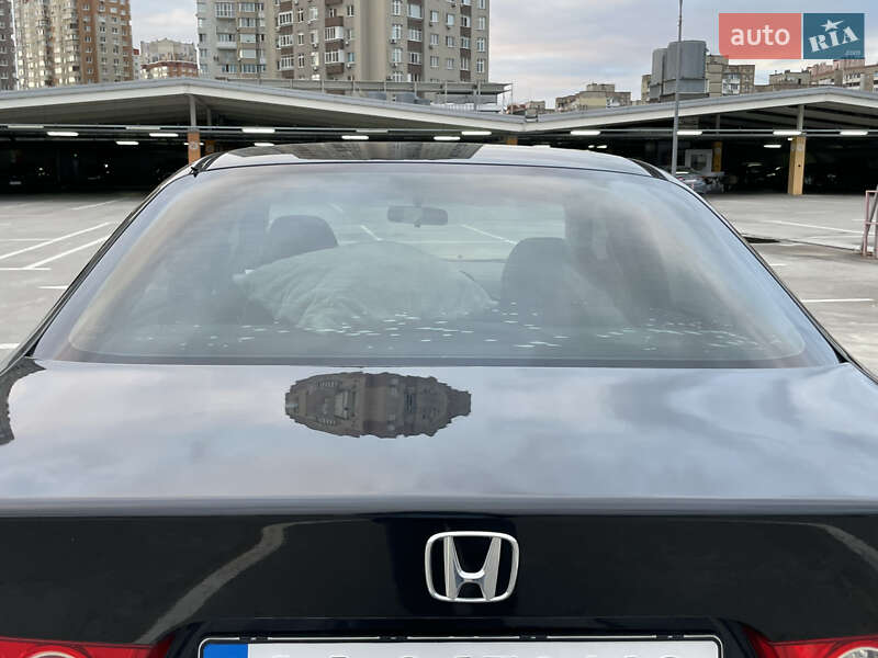 Седан Honda Accord 2005 в Киеве фото 37 Седан Honda Accord 2005 в Киеве